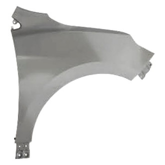Vicrez® - Front Passenger Side Fender