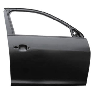 Vicrez® - Front Passenger Side Door Shell