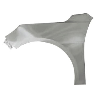 Vicrez® - Front Driver Side Fender