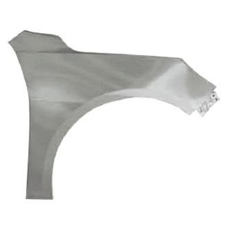 Vicrez® - Front Passenger Side Fender