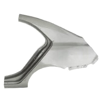 Vicrez® - Rear Driver Side Fender
