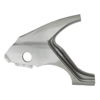 Vicrez® - Rear Passenger Side Fender