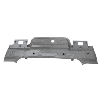 Vicrez® - Tail Panel