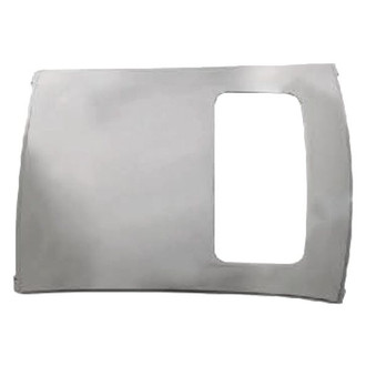 Vicrez® - Roof Panel