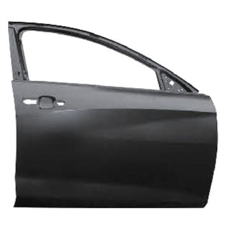 Vicrez® - Front Passenger Side Door Shell
