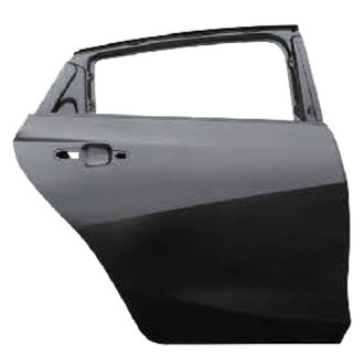 Vicrez® - Rear Passenger Side Door Shell