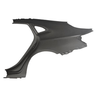 Vicrez® - Rear Driver Side Fender