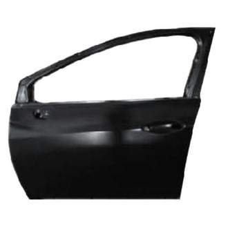 Vicrez® - Front Driver Side Door Shell