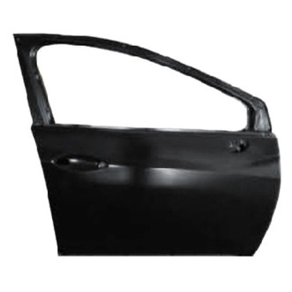 Vicrez® - Front Passenger Side Door Shell