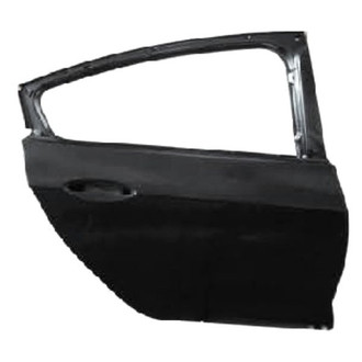 Vicrez® - Rear Driver Side Door Shell