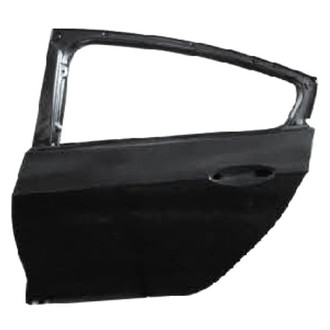 Vicrez® - Rear Passenger Side Door Shell
