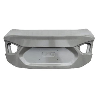 Vicrez® - Trunk Lid