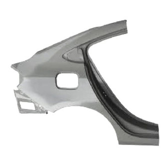 Vicrez® - Rear Passenger Side Fender