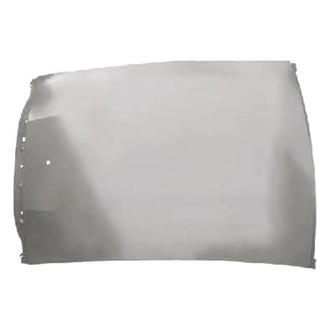 Vicrez® - Roof Panel