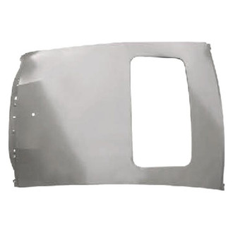 Vicrez® - Roof Panel