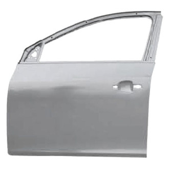 Vicrez® - Front Driver Side Door Shell