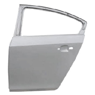 Vicrez® - Rear Driver Side Door Shell