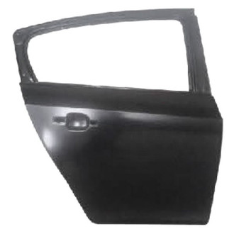 Vicrez® - Rear Passenger Side Door Shell