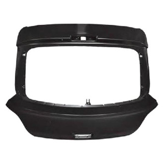 Vicrez® - Trunk Lid