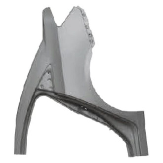 Vicrez® - Rear Driver Side Fender