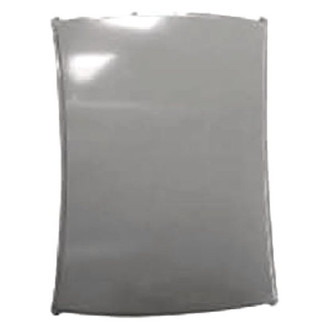 Vicrez® - Roof Panel