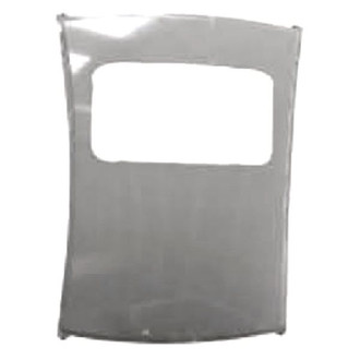 Vicrez® - Roof Panel