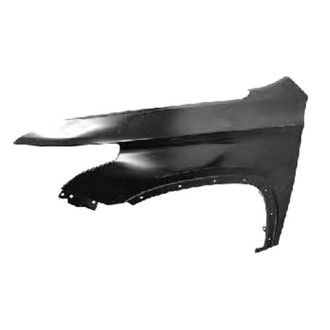 Vicrez® - Front Driver Side Fender