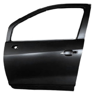 Vicrez® - Front Driver Side Door Shell
