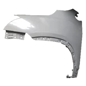 Vicrez® - Front Driver Side Fender