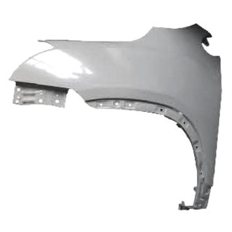 Vicrez® - Front Driver Side Fender
