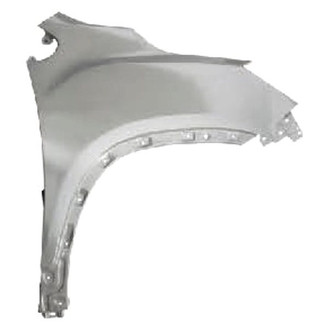 Vicrez® - Front Passenger Side Fender
