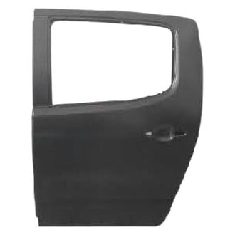 Vicrez® - Rear Driver Side Door Shell