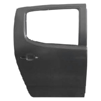 Vicrez® - Rear Passenger Side Door Shell