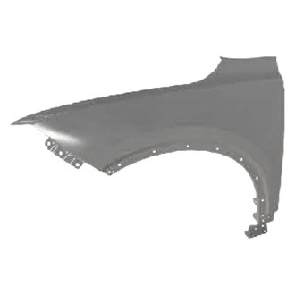 Vicrez® - Front Driver Side Fender