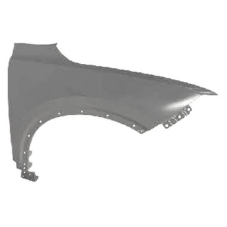 Vicrez® - Front Passenger Side Fender