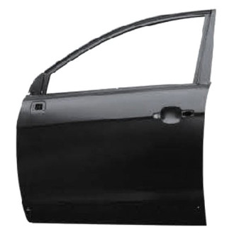 Vicrez® - Front Driver Side Door Shell