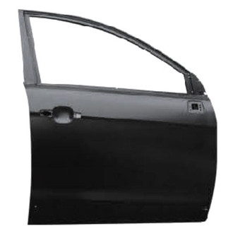 Vicrez® - Front Passenger Side Door Shell