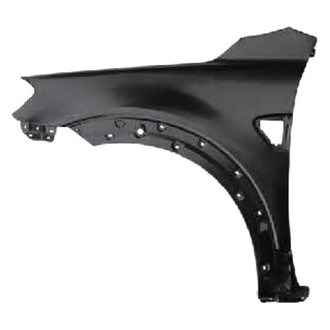 Vicrez® - Front Driver Side Fender