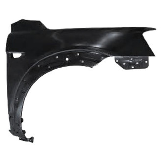 Vicrez® - Front Passenger Side Fender
