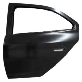 Vicrez® - Rear Driver Side Door Shell