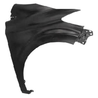 Vicrez® - Front Passenger Side Fender