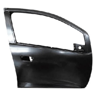 Vicrez® - Front Passenger Side Door Shell