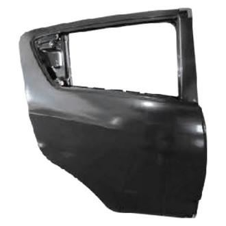 Vicrez® - Rear Driver Side Door Shell