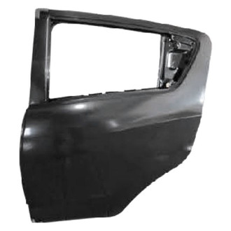 Vicrez® - Rear Passenger Side Door Shell