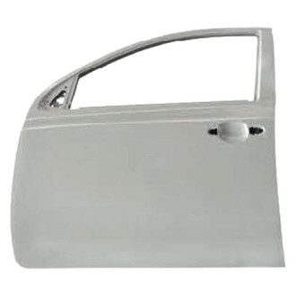 Vicrez® - Front Driver Side Door Shell