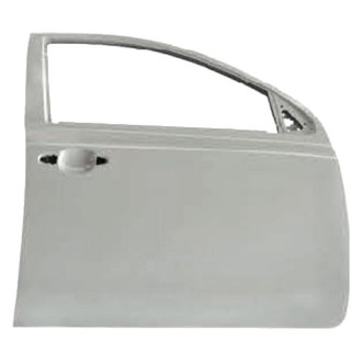 Vicrez® - Front Passenger Side Door Shell