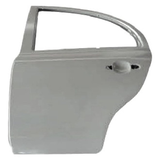 Vicrez® - Rear Driver Side Door Shell