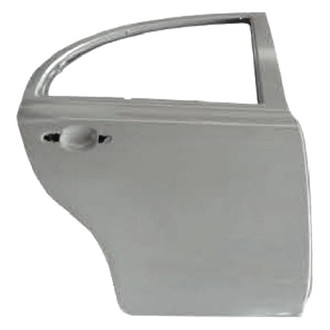 Vicrez® - Rear Passenger Side Door Shell