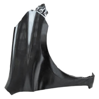 Vicrez® - Front Passenger Side Fender