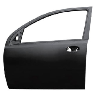 Vicrez® - Front Driver Side Door Shell